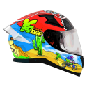 Axor Special edition Helmets