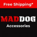 Mad dog accessories