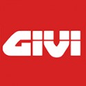 GIVI Motorcycle Rear Box