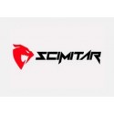 Scimitar Bike Riding Safety Gears