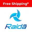 Raida Waterproof Bike Cover
