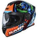 SMK Twister Dragon Helmets