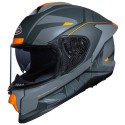 SMK Titan Helmets