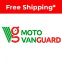 Moto Vanguard luggage box