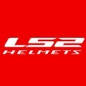 LS2 Enduro helmets
