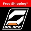 Solace knee guard