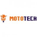 Mototech Boots