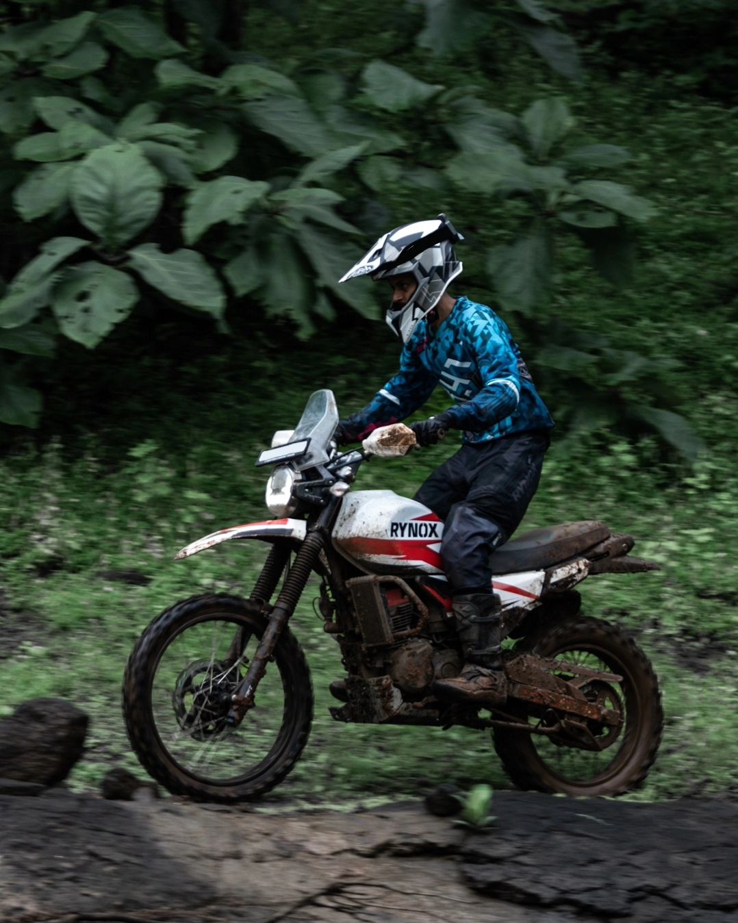Off Road Gears