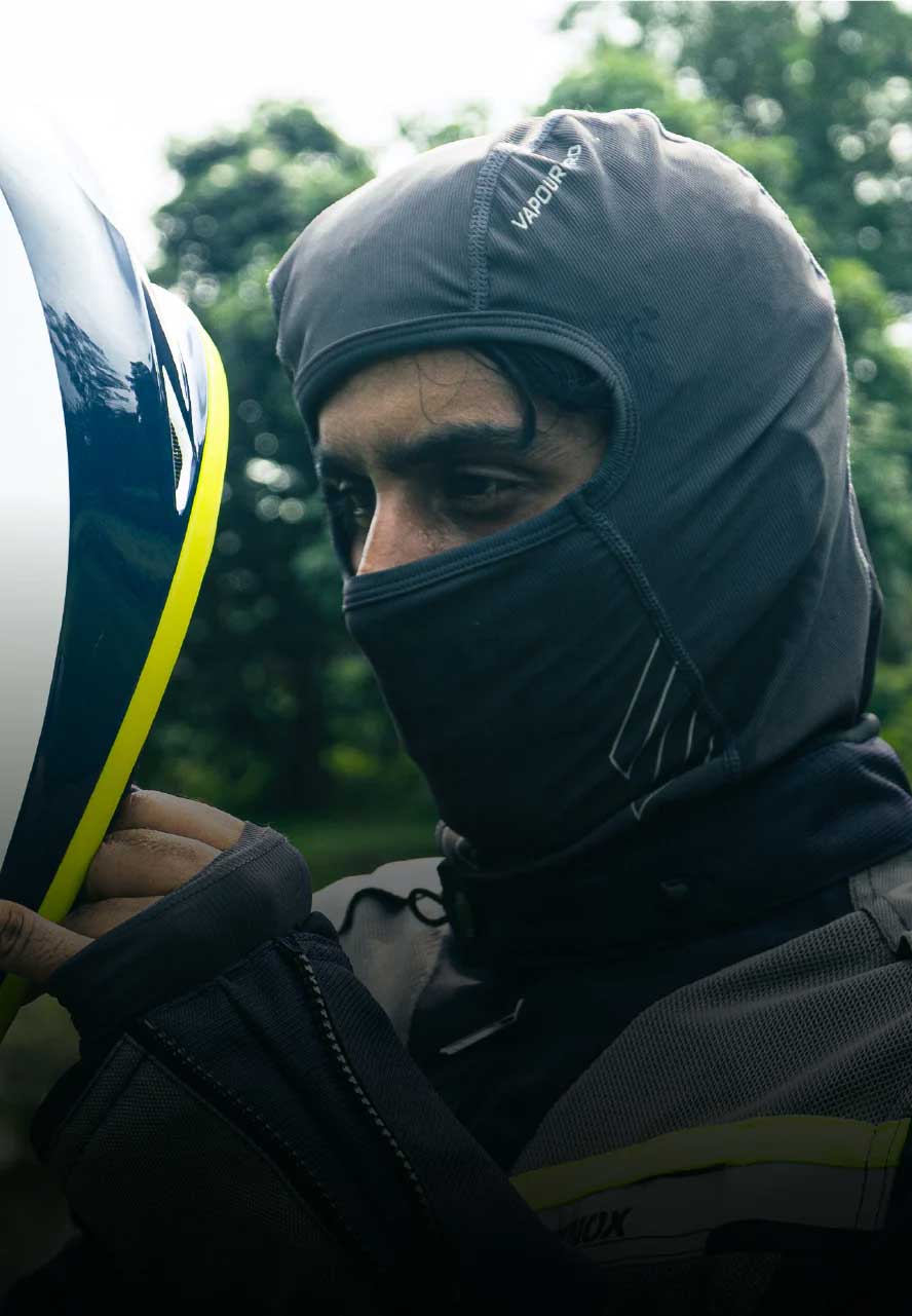 Balaclava
