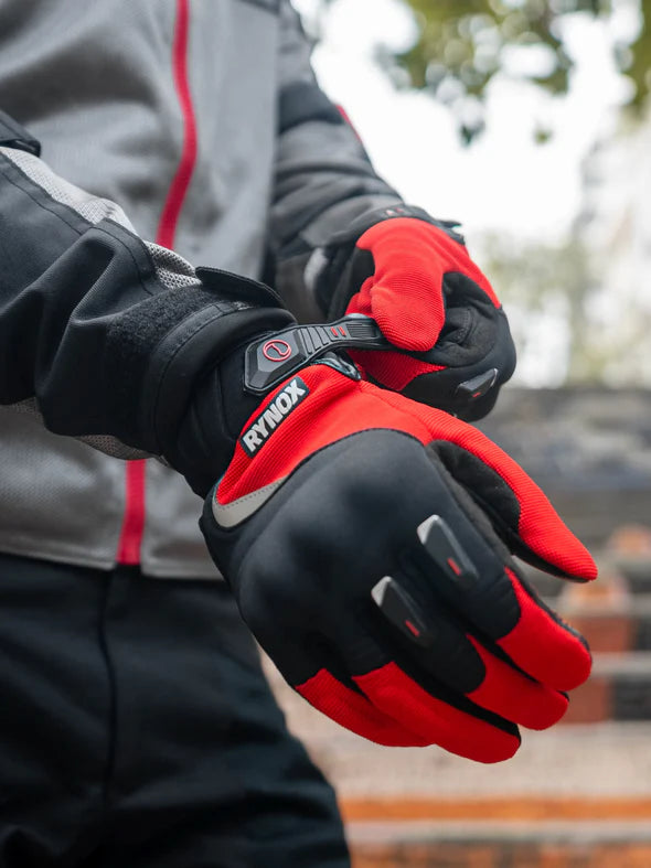 Riding Gloves
