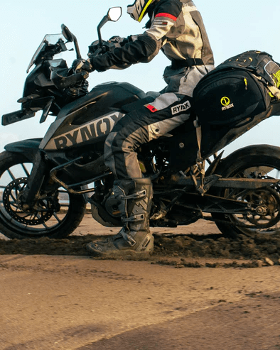 Motorcycle Luggage