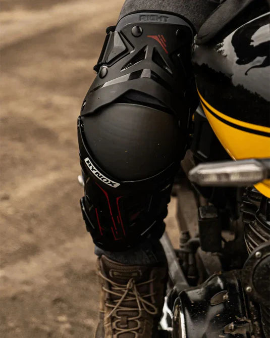 Riding Knee Guards
