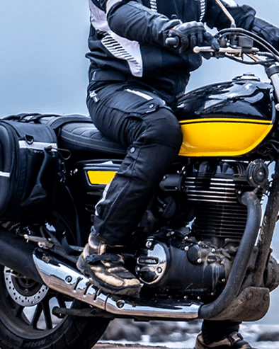 Riding Pants