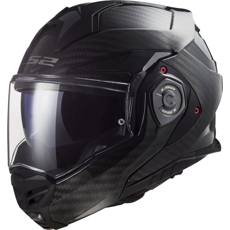 LS2 Flip up helmets