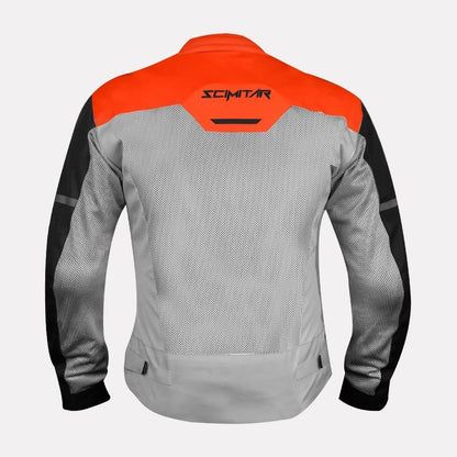 SCIMITAR Metro V2 level 2 Jacket (Orange)