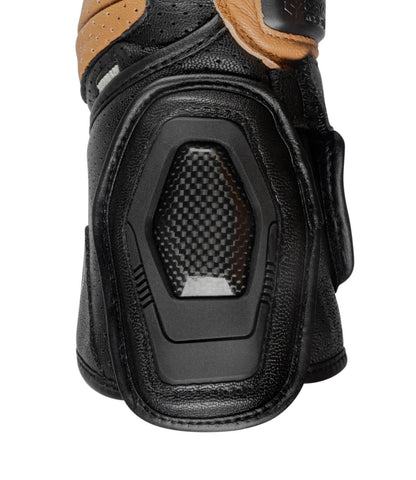 Rynox Storm Evo 2 Gloves (Sand)