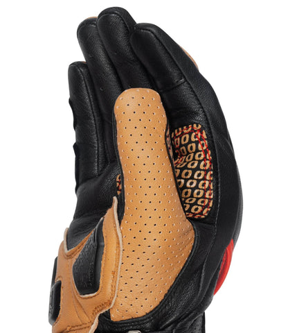 Rynox Storm Evo 2 Gloves (Sand)