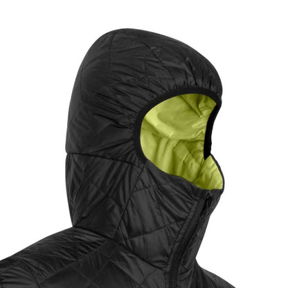 Rynox Surge Winter Jacket (Black)