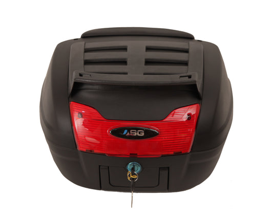 SG-40 Red Reflector Top Box (40 Liters)