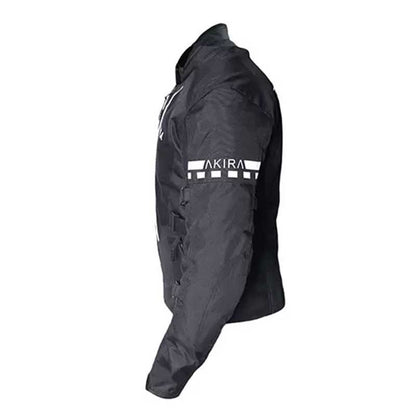 Scala Akira Ladies Riding Black Jacket