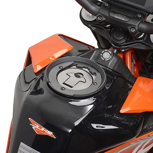 Givi Specific flange BF12 Tanklock Tank Ring ( KTM DUKE 125/200/390)