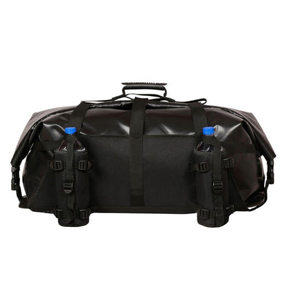 Dirtsack Frogman 100% waterproof Tail Bag (Black)