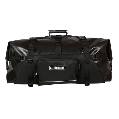 Dirtsack Frogman 100% waterproof Tail Bag (Black)