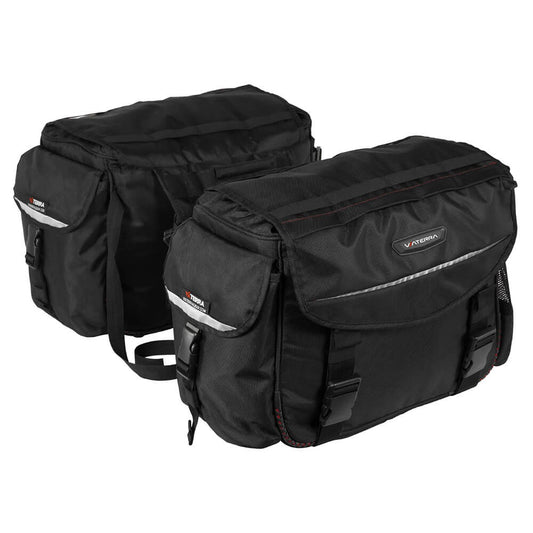 ViaTerra Leh 100% Waterpoof Saddlebags