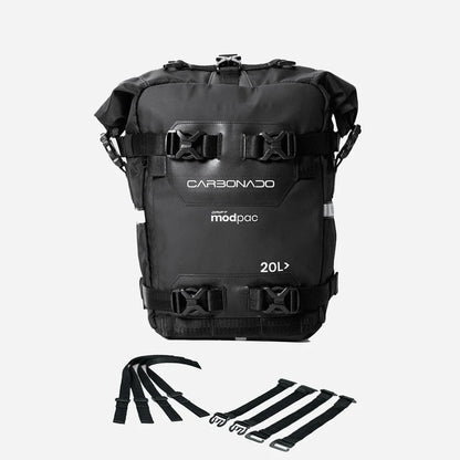 Carbonado ModPac