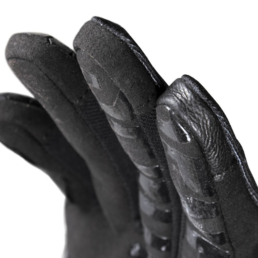 Viaterra Roost – Motorcycle Riding Chilli Red Gloves