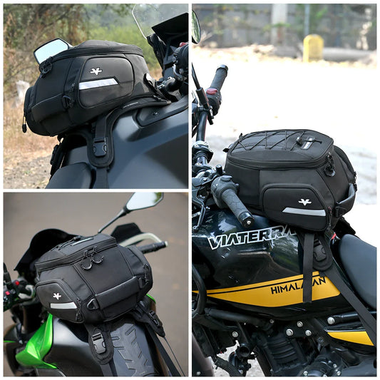 Viaterra Viper Pro Tank Bag (Universal)