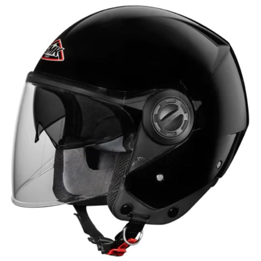 SMK Cooper Gloss Black (GL200)