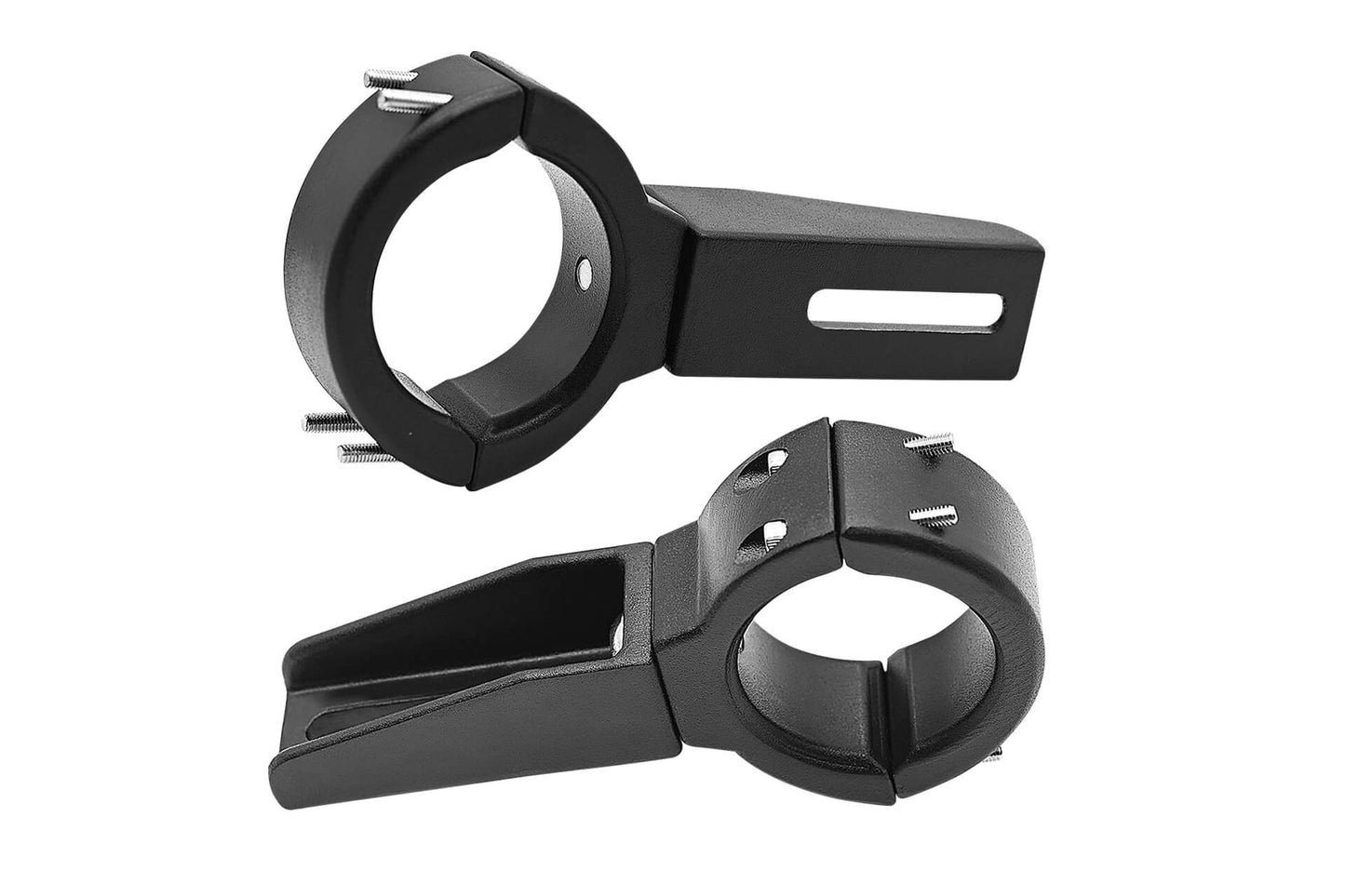 MAD DOG Univesal Fork Mount Clamps