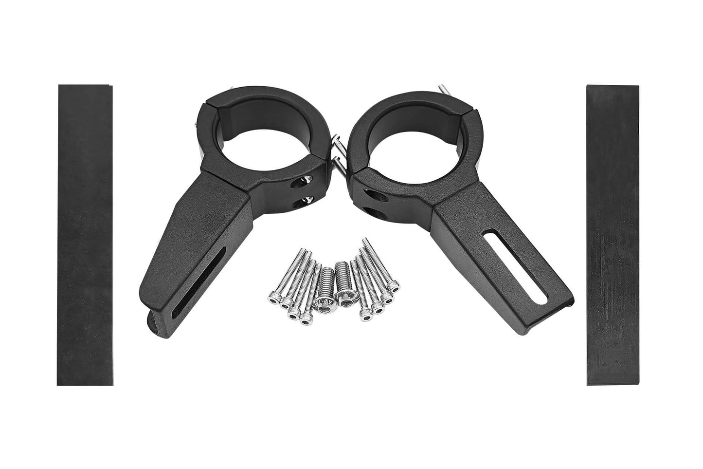 MAD DOG Univesal Fork Mount Clamps