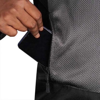 Korda Metro Riding Grey Jacket