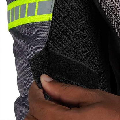 Korda Metro Riding Grey Jacket