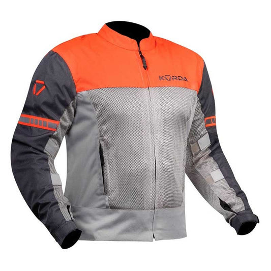 Korda Metro Riding Orange Jacket