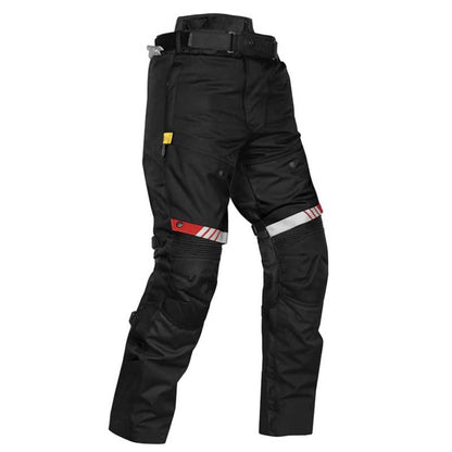 Rynox New Stealth Evo Pant Black