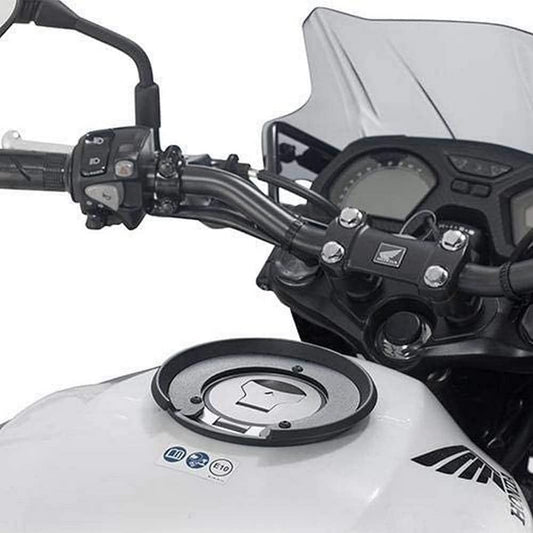 Givi Specific flange BF30 Tanklock Tank Ring ( Honda CBR)