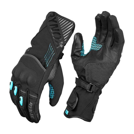Rynox Dry Ice Gloves - AH Helmets