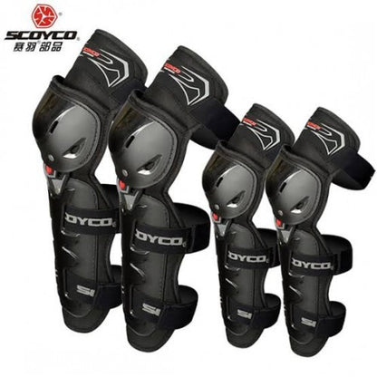 Scoyco K11 Knee and Elbow Guard