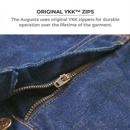 Viaterra Augusta – Daily Riding Jeans For Ladies