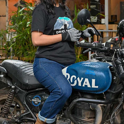Viaterra Augusta – Daily Riding Jeans For Ladies