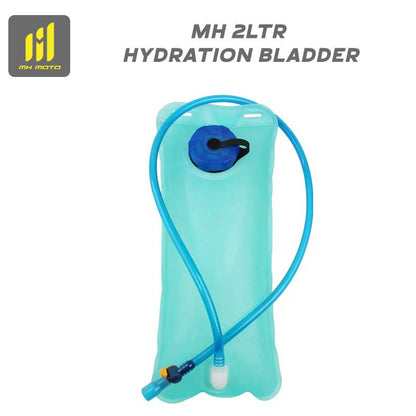 MH Moto 2Ltr Hydration Bladder