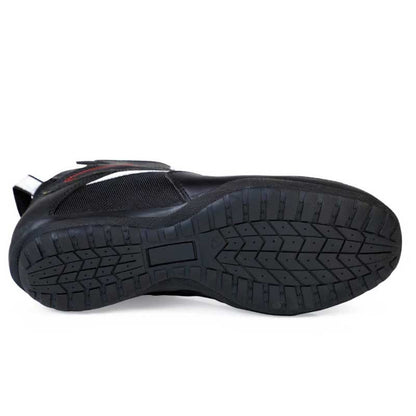 Raida Urban R Red Riding Shoes