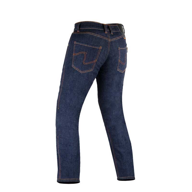 Rynox Downtown Pro Motorcycle Jeans with D3O® Protectors