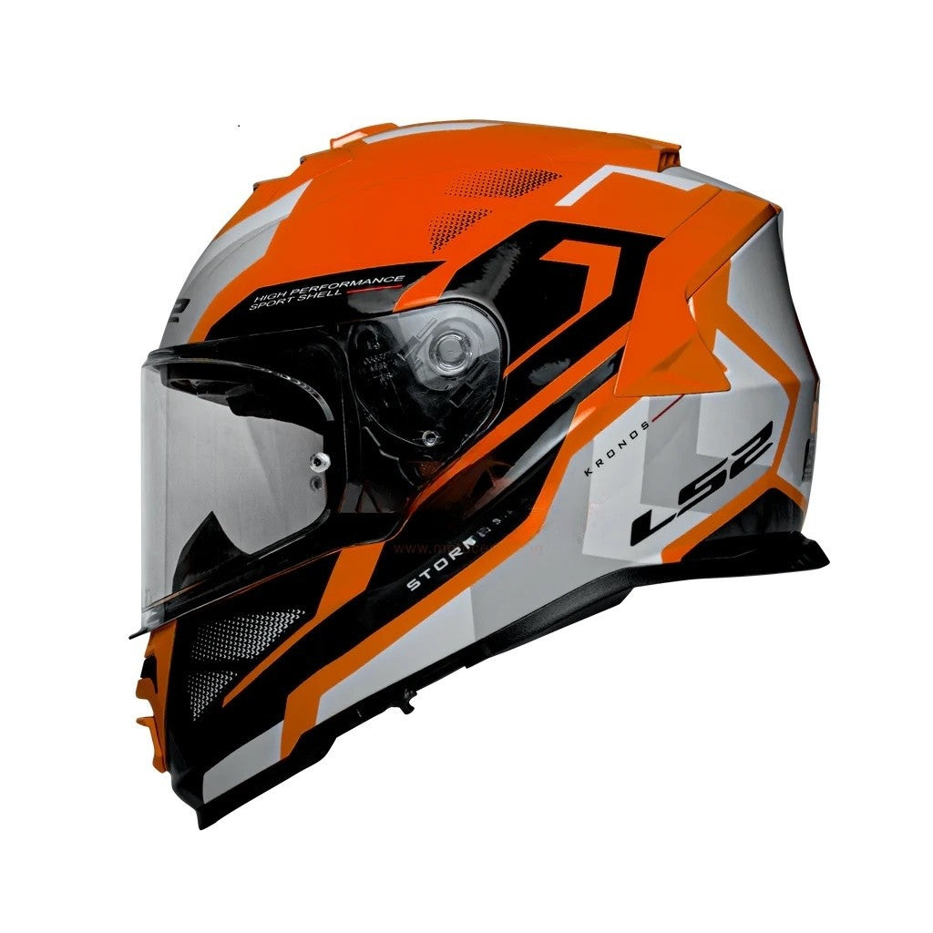 LS2 Full Face Helmets – AH Helmets