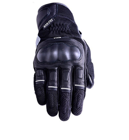 Scala Viper Black Gloves (V.02)