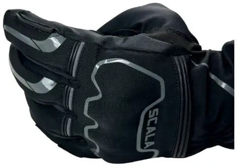 Scala Typhoon Waterproof Riding Gloves