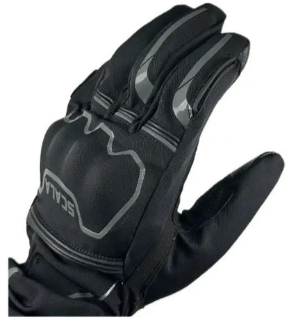 Scala Typhoon Waterproof Riding Gloves